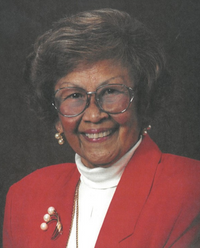 Eleuteria \"Toring\" Arnold