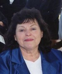 Irma Moreno