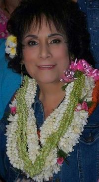 Deborah \"Debbie\" Pua