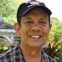 Ruperto \"Jimmy\" Reyes