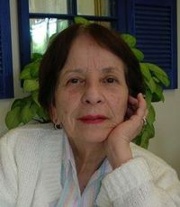 Josefina Grijalva