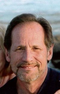 Robert \"Bob\" Clovis