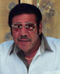 Raymond Ramirez