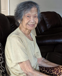 Patrocinia \"\"Patto\"\" Cabotage