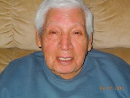 Liborio 'Chito' Garcia