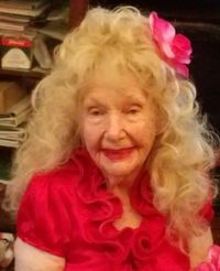 Juanita Winslow (Cummings)