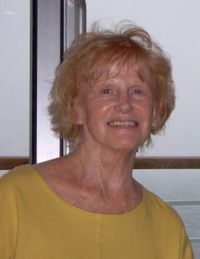 BARBARA JERMSTAD