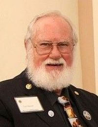 LEWIS \"TOM\" BAUDER