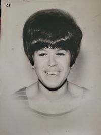 Francis \"Kika\" Diaz Valencia