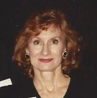 Shirley Delany
