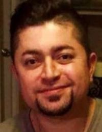 Alfonso Escamilla-Naranjo