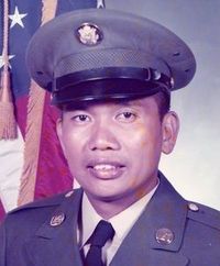 Froilan \"Bong\" Toledo