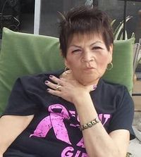 Lucille \"Lucy\" Urbina