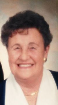 Mary \"Jenny\" Ashby