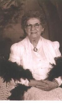 Lillian Walters