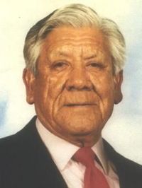 Francisco Garcia