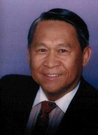 Abraham \"Abe\" Gruspe