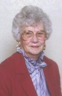 Ernestene Carter