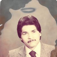 Marc Anthony Martinez Sr.