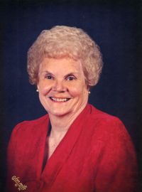 Betty Inman