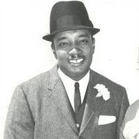 James \"Buck\" Sherrill