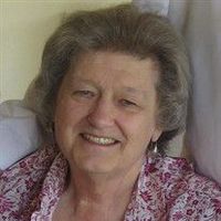 Velma \"Coyle\" Burns