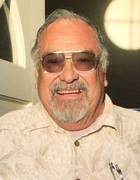 George Vasquez Sr.