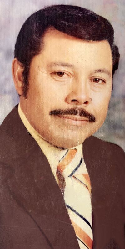 Obdulio Roque Magdaleno