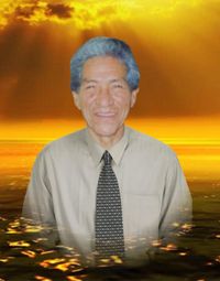 Mario Anciso Sr.