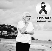 Adalberta Rubio de Lopez