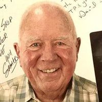 Francis \"Skip\" McDonald