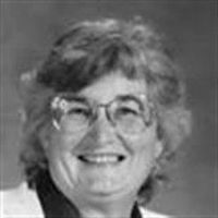 Margaret \"Peggy\" Wright