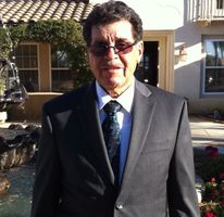 Antonio Guzman Castillo