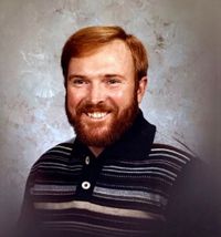 Charles \"Charlie\" Forrester