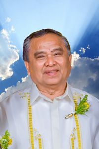 Primitivo Benting Sr.