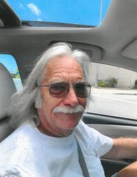 Robert \"Bob\" Harner