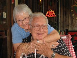 Hugh \"Verne\" Odlin