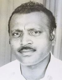 Kodanda Raman