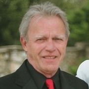 Walter Patterson, Jr.