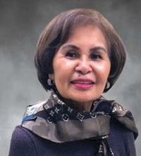 Elena \"Ellen\" Tumacder