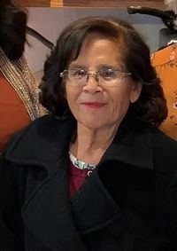 Agripina Mendoza