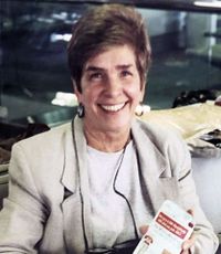 Beverly \"Bev\" Franck