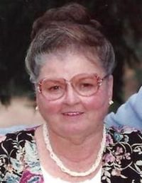 Margaret Bassett