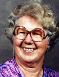 Luella Gleason