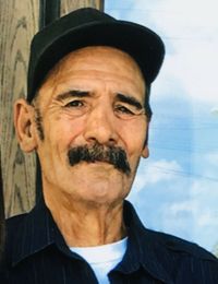 Antonio \"\"Tony\"\" Hinojosa Gonzalez