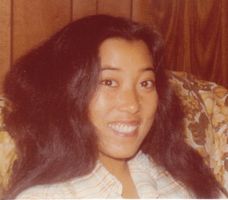 Josefina \"Jojo\" Sandoval Fabros, Jr