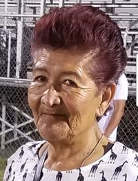 Eduarda Aguilar Araiza