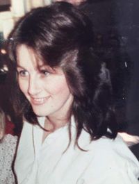 Laureen \"Laurie\" Goodenow