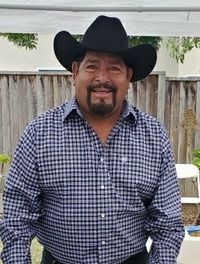 Efrain \"\"Cain\"\" Pio Oros