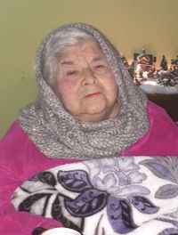 Genoveva \"Geno\" Rodriguez